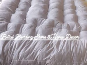 Premium  Luxury  Matrass  Topper 5/7