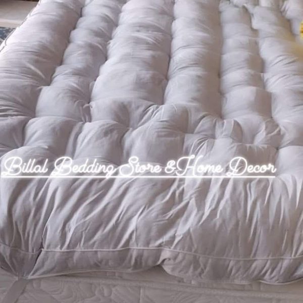 Premium  Luxury  Matrass  Topper 6/7 - Image 3