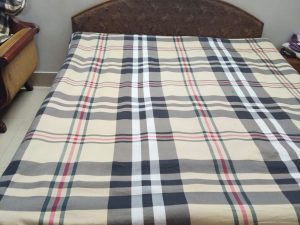 Premium  Luxury  Matrass  Topper 6/7