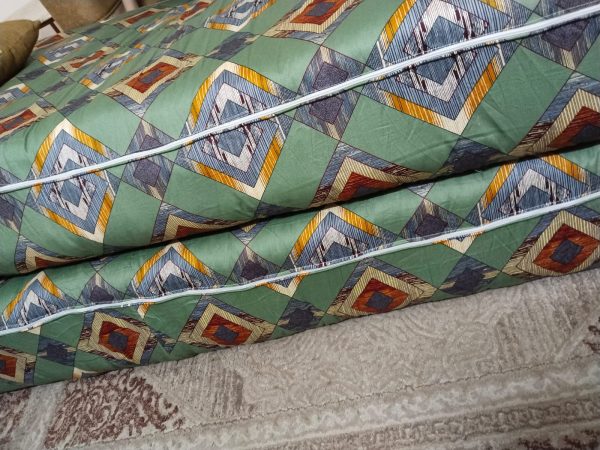 Double Topper Matrass 5/7 - Image 8