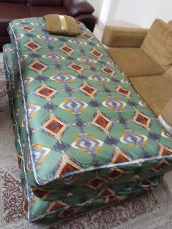 Double Topper Matrass 4/7 - Image 8